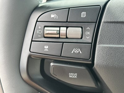 2026 Kia EV6 Light Long Range