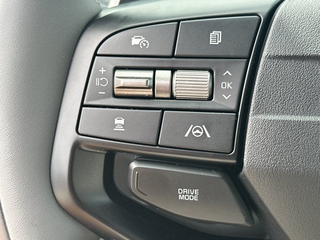 2026 Kia EV6 Light Long Range
