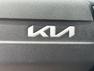 2026 Kia EV6 Light Long Range