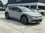 2026 Kia EV6 Light Long Range