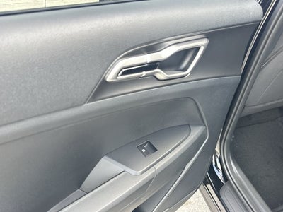 2027 Kia Sportage LX