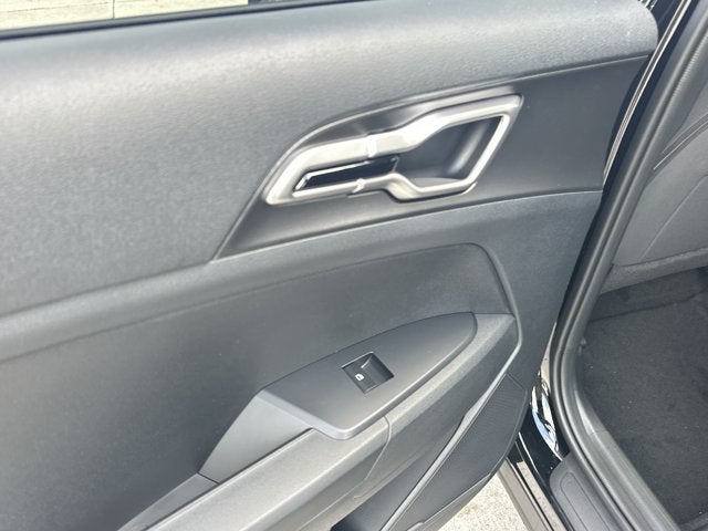 2027 Kia Sportage LX
