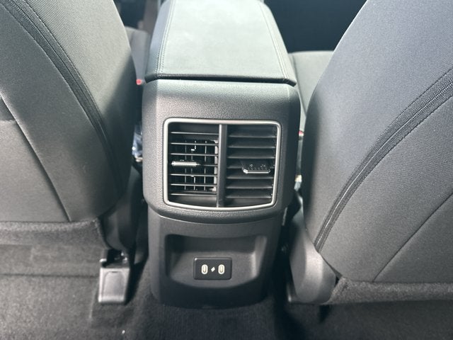 2027 Kia Sportage LX