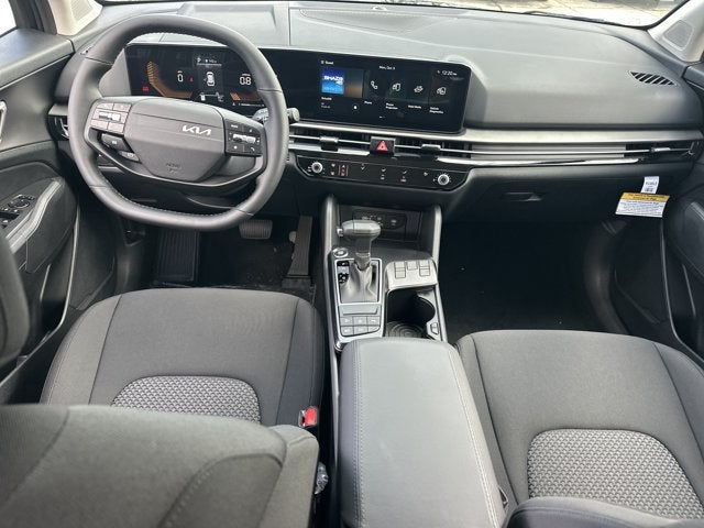 2027 Kia Sportage LX