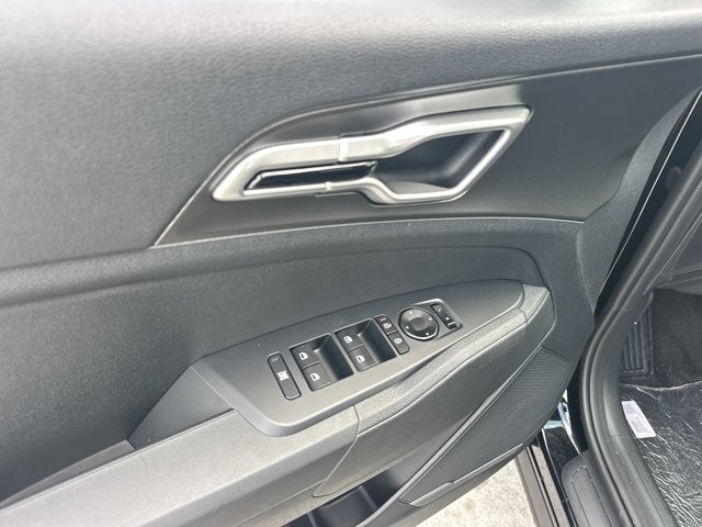 2027 Kia Sportage LX