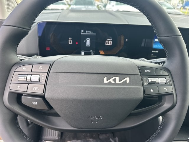 2027 Kia Sportage LX