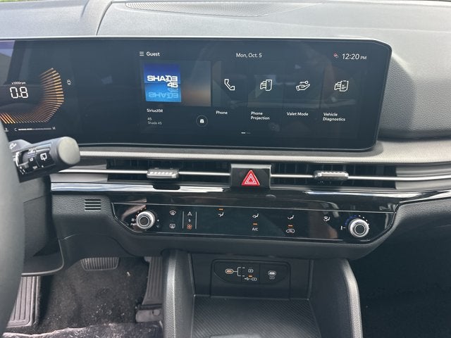 2027 Kia Sportage LX