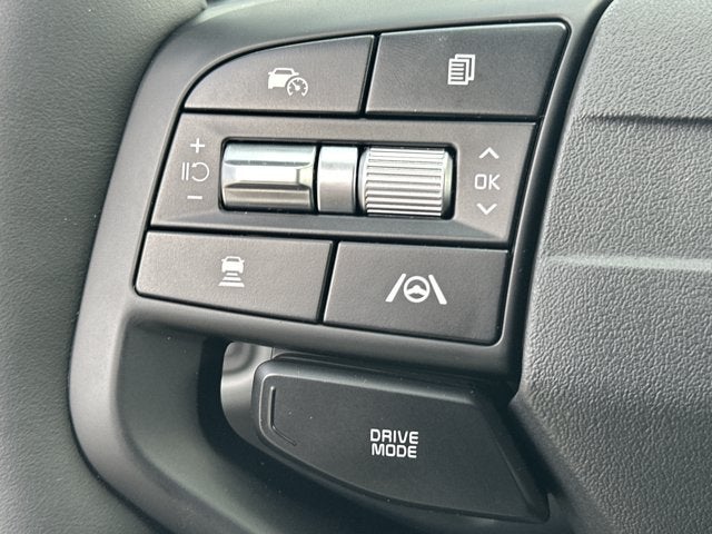2027 Kia Sportage LX