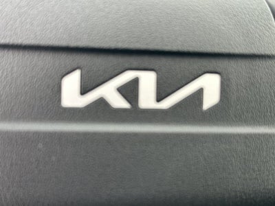 2027 Kia Sportage LX