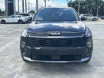 2027 Kia Sportage LX