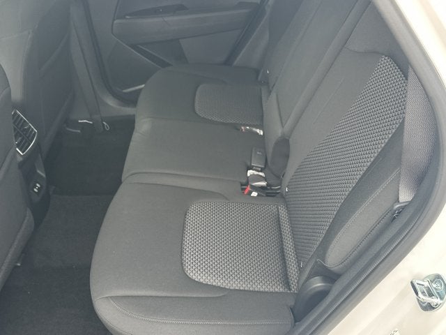 2027 Kia Sportage LX