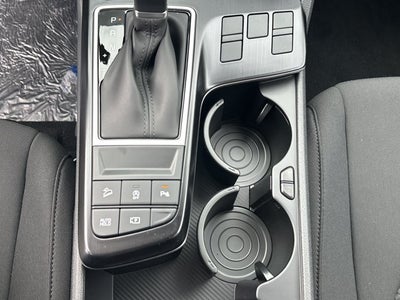 2027 Kia Sportage LX