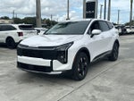 2027 Kia Sportage LX
