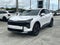 2027 Kia Sportage LX