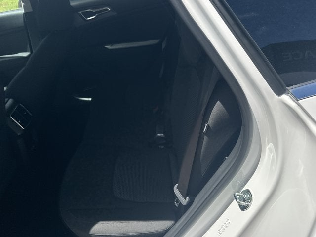 2027 Kia Sportage LX