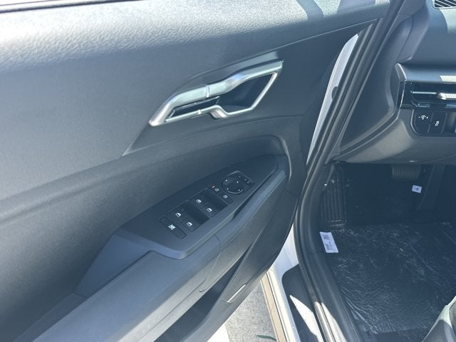2027 Kia Sportage LX