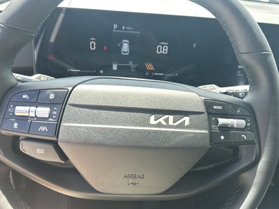 2027 Kia Sportage LX