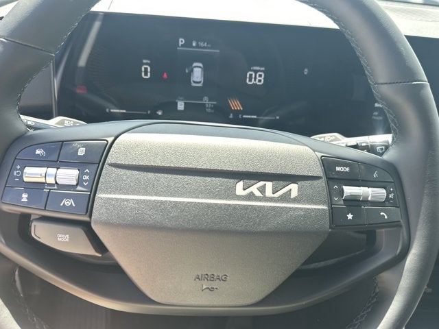 2027 Kia Sportage LX