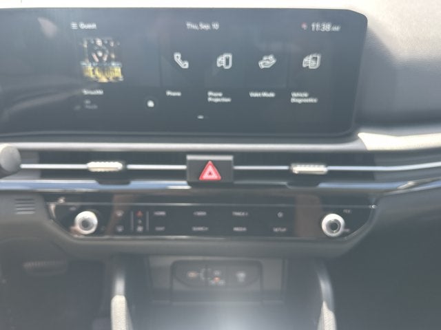 2027 Kia Sportage LX