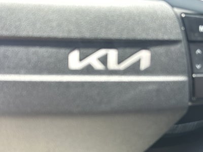 2027 Kia Sportage LX