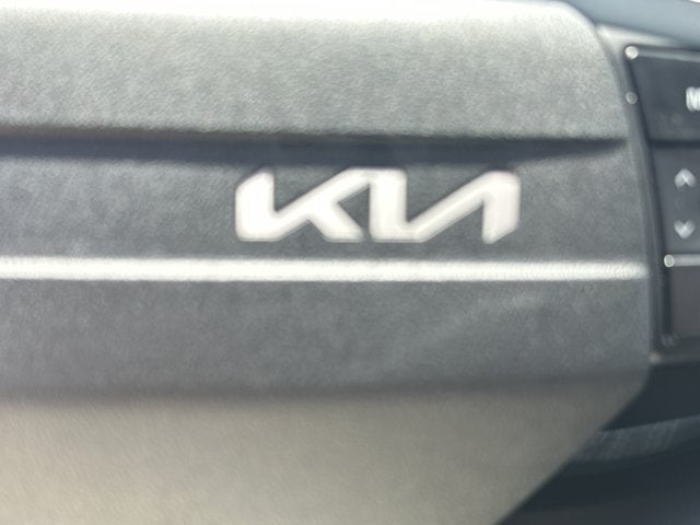 2027 Kia Sportage LX