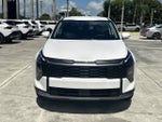2027 Kia Sportage LX