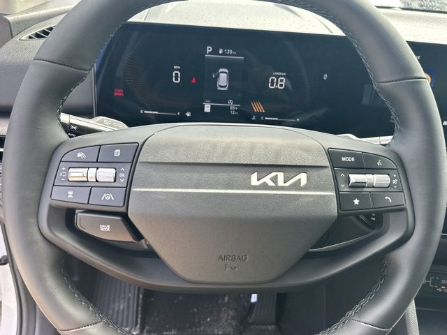 2027 Kia Sportage LX