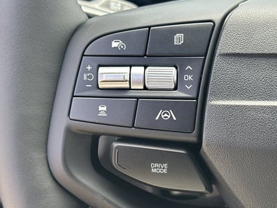 2027 Kia Sportage LX