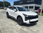 2027 Kia Sportage LX