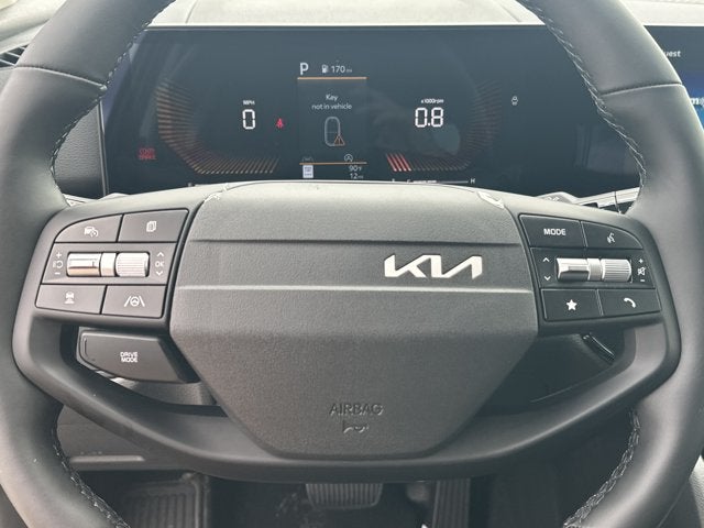 2027 Kia Sportage LX
