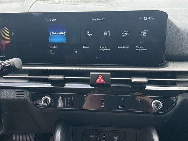 2027 Kia Sportage LX