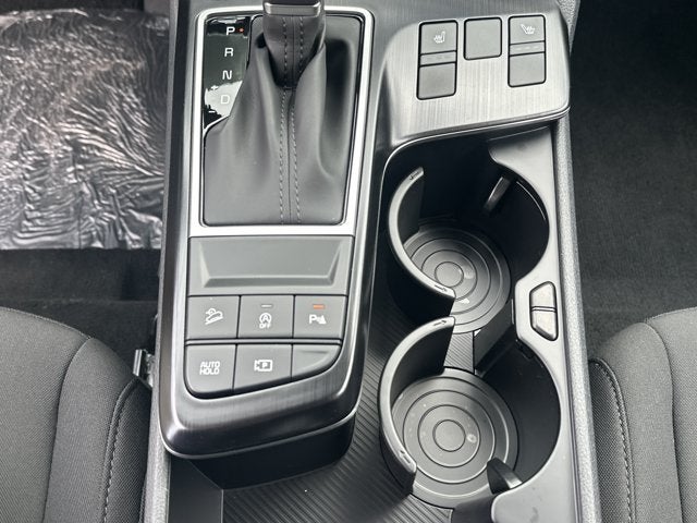 2027 Kia Sportage LX