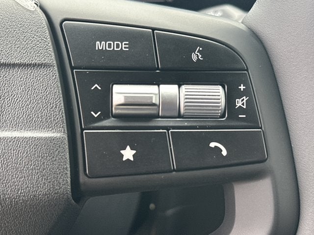 2027 Kia Sportage LX