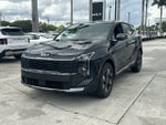 2027 Kia Sportage LX