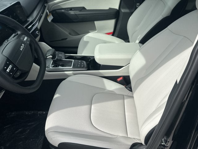 2027 Kia Sportage EX