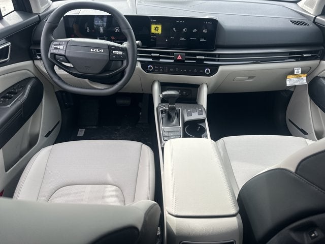 2027 Kia Sportage EX