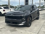 2027 Kia Sportage EX