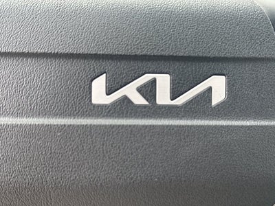 2027 Kia Sportage EX