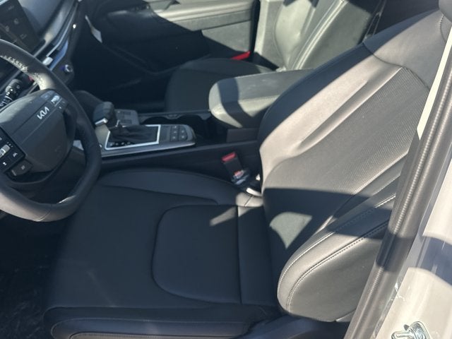 2027 Kia Sportage EX