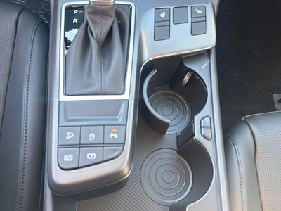 2027 Kia Sportage EX