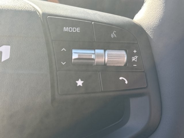 2027 Kia Sportage EX