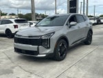 2027 Kia Sportage EX