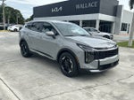 2027 Kia Sportage EX
