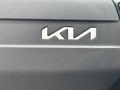 2027 Kia Sportage EX