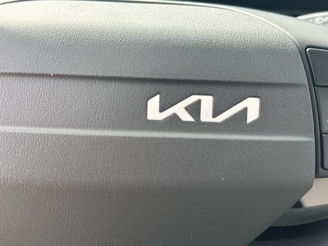2027 Kia Sportage EX