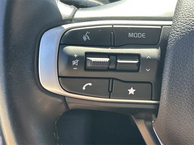 2023 Kia Sportage SX