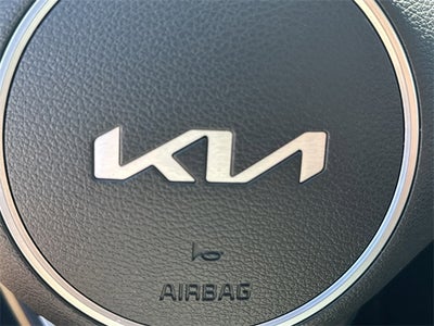 2023 Kia Sportage SX