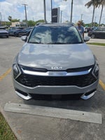 2023 Kia Sportage SX