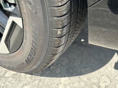 2026 Kia Sportage SX