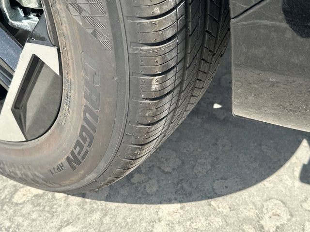 2026 Kia Sportage SX